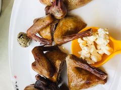 -清心鸡沙田乳鸽店·非遗传承(粤垦路店)