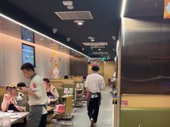 -海底捞火锅(太原南站店)