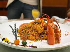 -天顺渔港·海景餐厅(星海广场店)