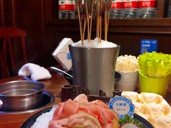 -东海怡品海鲜豆捞(星街坊店)