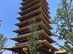 -牛首山文化旅游区