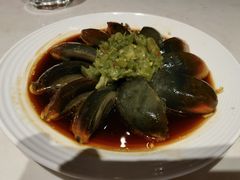 -杨氏青龙虾·羊蝎子(金盛路总店)