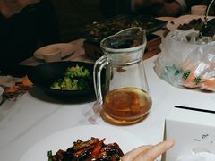 -大碗居·烤鸭·鱼头泡饼(天坛东门店)