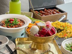 -3号仓库·创意中国菜(乐清正大广场店)