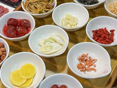 -大明铜锅·烤涮坊·烧烤(总店)