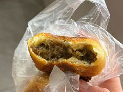 香菇糯米馅-毛氏汽水包(山海关路店)