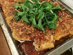 -范二妹独特烧烤夜宵城(宜宾总店)