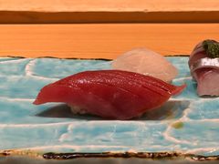 -鮨青(恒基名人购物中心店)