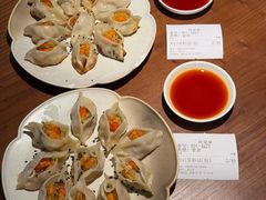 -壹湖两岸·鱼鲜山里菜(东江湖店)