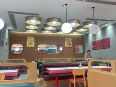 -香港深仔记茶餐厅(东门店)