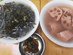 海带汤-雨田饭店(华兴东街店)