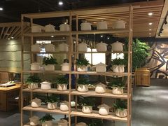 -小城粥道·海胆鲜虾粥(解放广场店)