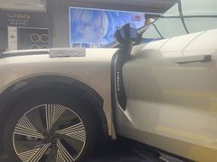 -靓车会汽车贴膜(双楠店)