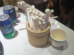 -蕃茄述·好汤自然来(江汉路店)