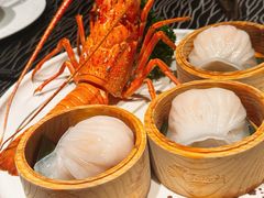 -天瑞轩·粤菜餐厅