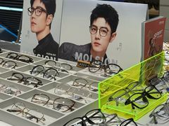 -无界眼镜MaxLess(五角场万达店)