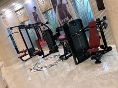 -一兆韦德(万源城店)