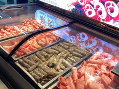 -火叮叮自助烤肉·现切牛肉(茂业店)