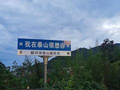 -蘇河湾·新鲁菜·泰山宴(泰山店)