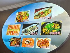 -望湖楼餐厅(白廊码头店)