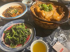 -苏浙徽·江南荟·本味融合菜(相城方圆里店)