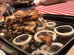 -西贝莜面村(香蜜湖店)