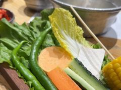 -姜虎东白丁烤肉(深圳湾后海汇店)