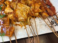 -老赵太太麻辣烫涮肚馆(大经路店)