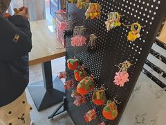 -格日勒阿妈蒙古厨房(新华广场店)