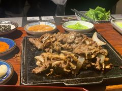 将军牛排-将军牛排·尔滨地标朝鲜族美食(总店)