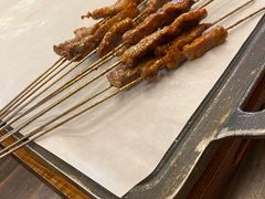 -破店肥哈·东北烧烤·夜宵(南山保利店)