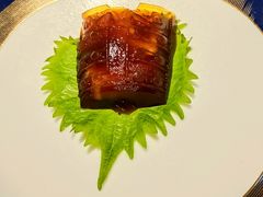 -曾宴·楚菜(湖北省博物馆店)