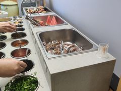 -九孔·筒骨莲藕汤锅(大明宫万达店)