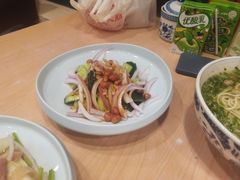 -西部马华清真食府·丝路菜(大钟寺店)