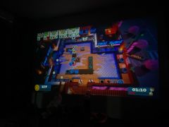 -时光loft轰趴·桌游·电玩游戏馆