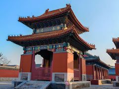 -历代帝王庙博物馆