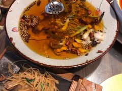 -水煮三国·川鲁江湖菜(香山店)