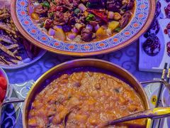 -巴特餐饮6加1音乐餐吧·新疆菜