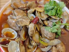 -柳叶刀烧烤(北大清华店)