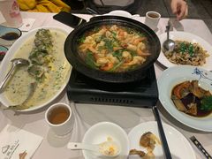 -宁海食府(大剧院店)