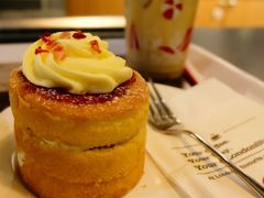 -COSTA COFFEE(岭南天地店)