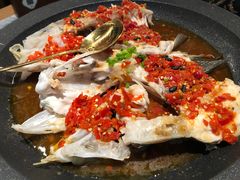 -望湘园·洞庭渔宴(永旺店)