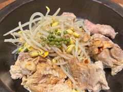 -云海肴·汽锅鸡·云南菜(领展购物广场·中关村店)
