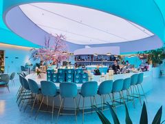 -花开餐厅(环湖中路店)