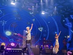 -MOSSO·Liveshow(M3香港广场店)
