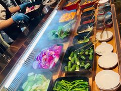 -丰茂烤串(公园店)