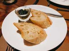 餐包-柏蔻餐厅Le Banquet Bistro(天河北店)