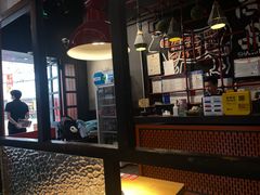 -尚品小土屋涮毛肚(李沧万达店)