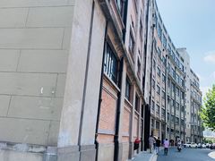 -上海四行仓库抗战纪念馆