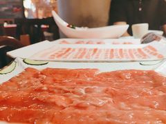 -蓉城老妈火锅(双林路店)